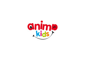Logo Anima kids