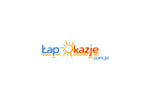 Logo Łap Okazje.com.pl
