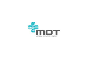 Logo MDT Medical Data Technology
