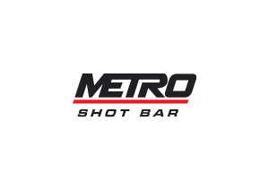 Logo Merto shot bar