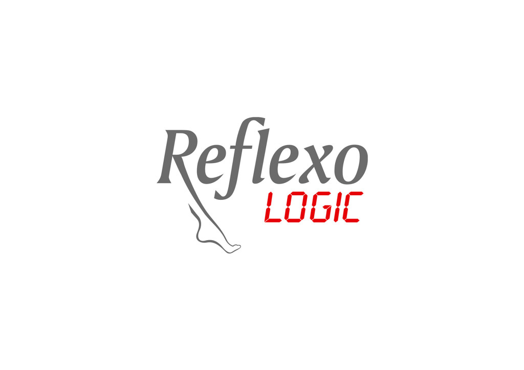 Logo Reflexo Logic